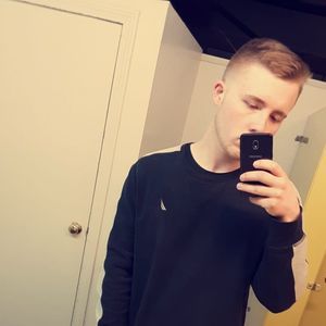 Meet your Posher, Ricky